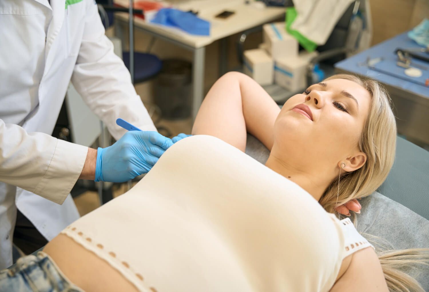 Arm Lift Surgery: Is It Worth It